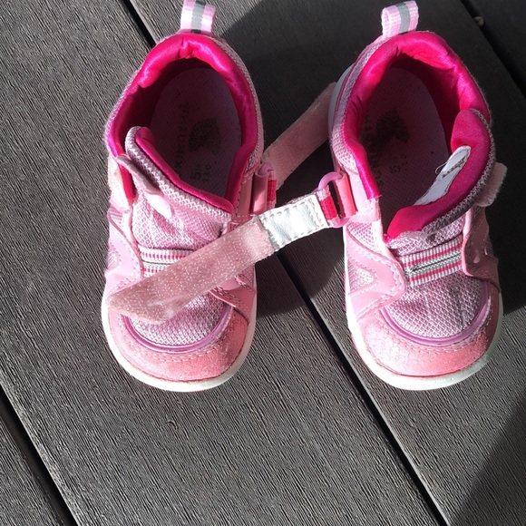 Tsukihoshi toddler shoe - Picture 3 of 6